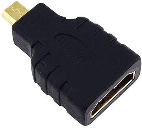 تحويرة HDMI TO MINI & MICRO