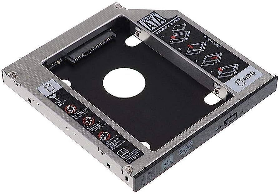 راك HARD DVD SLIM