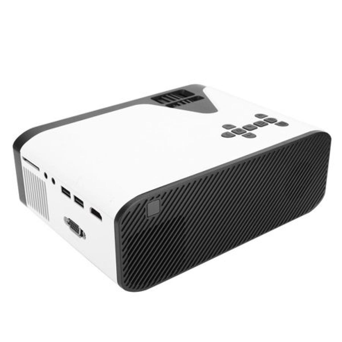 HD UB-20 Player Multimedia Projector