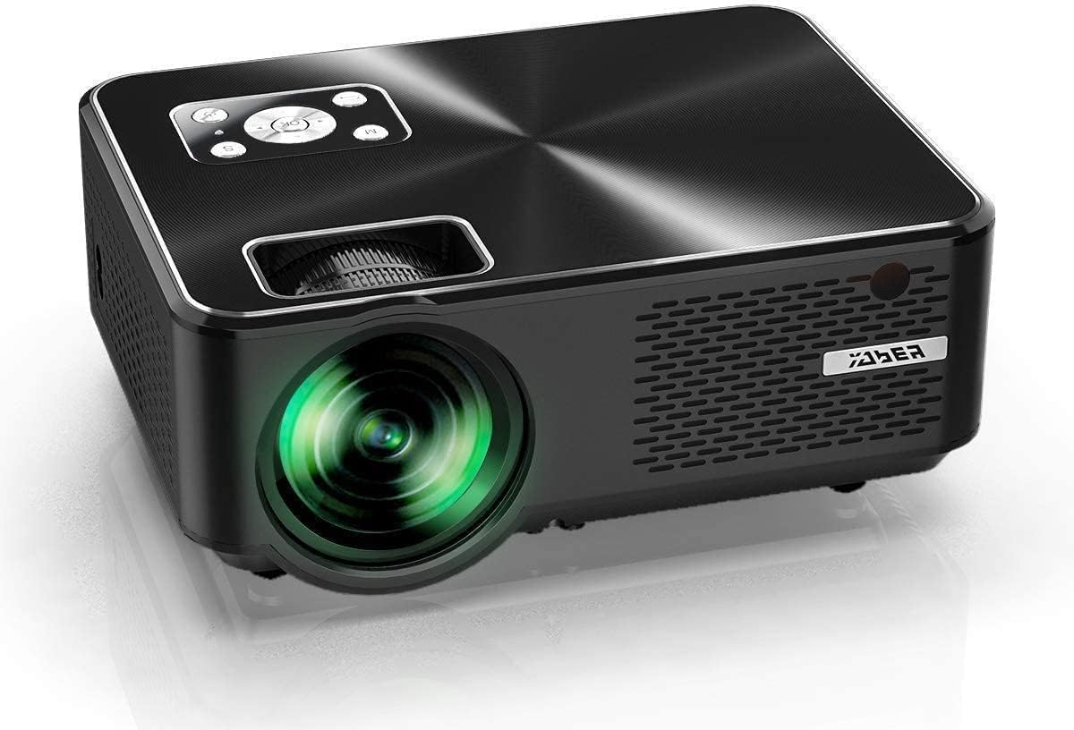 1080P Full HD Projector