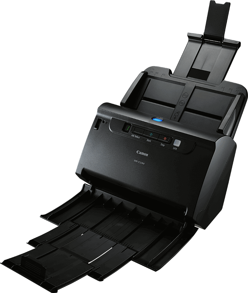 Canon ScanFORMULA DR-C230