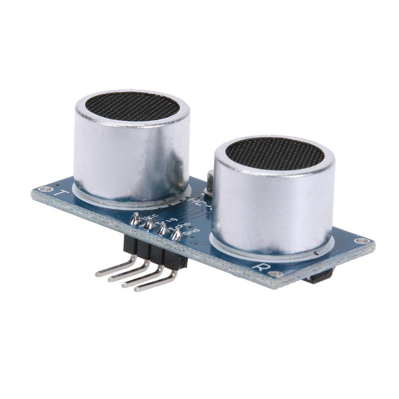 Ultrasonic Module HC-SR04
