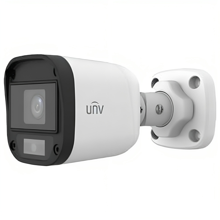 سستم UNV 4CH 2MP StarLight
