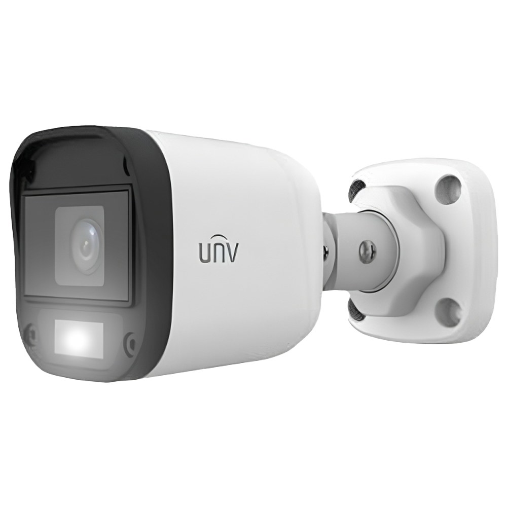 سستم UNV 4CH 2MP StarLight