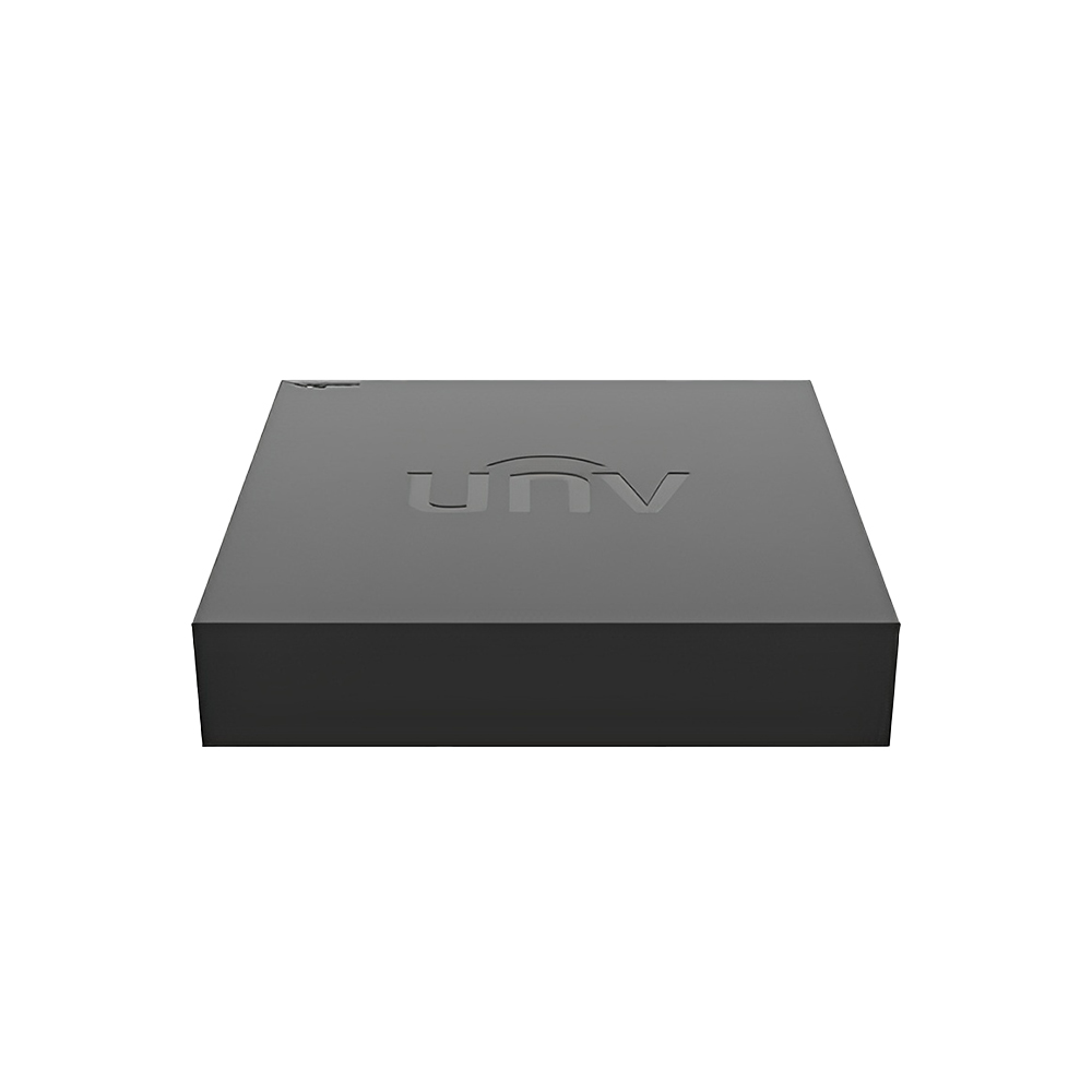 سستم كاميرا Easy Fixed UNV 2MP 2.8MM 4CH