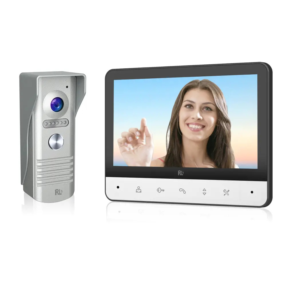 VIDEO DOOR RL B7U