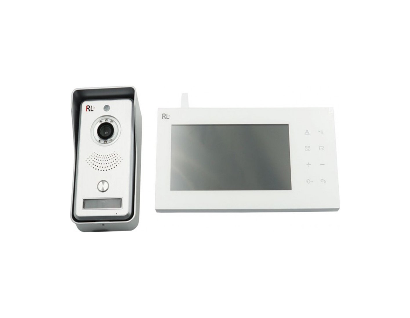 VIDEO DOOR RL 0807IRD