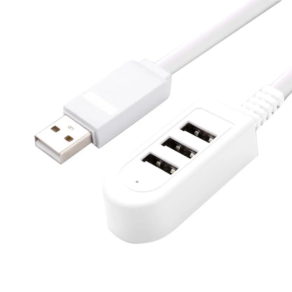 هب USB ثلاثي (USB)