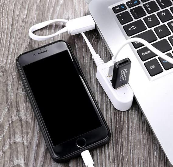 هب USB ثلاثي (USB)