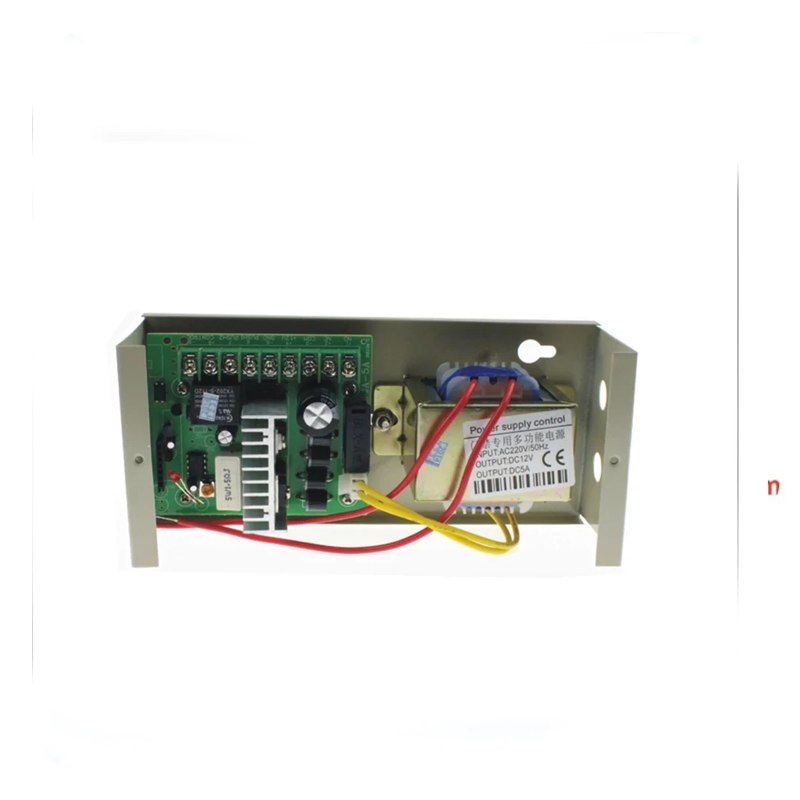 محولة 12V 3A ريموت