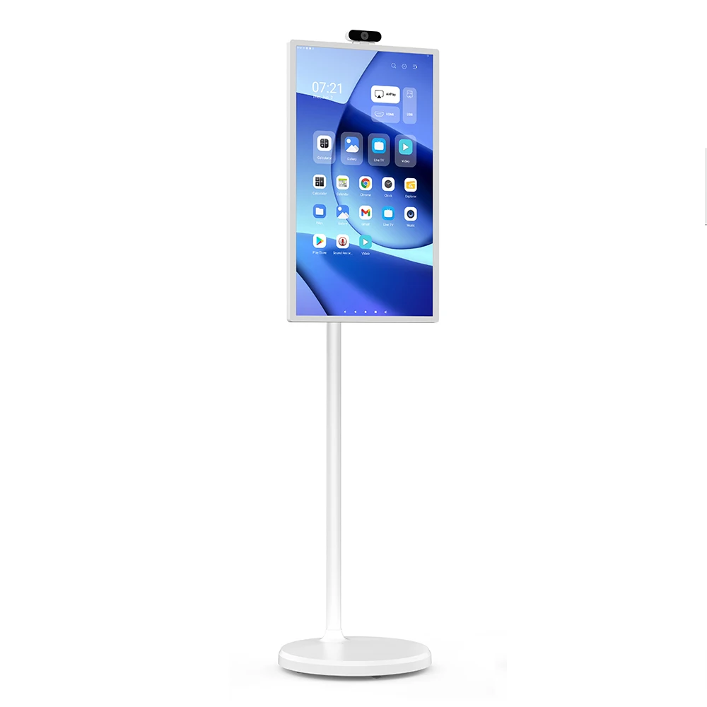ANDROID TOUCH SCREEN