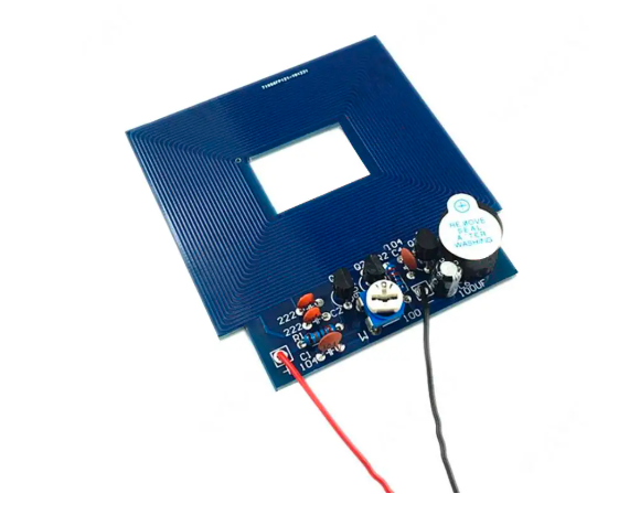 Metal Detector DIY Kit