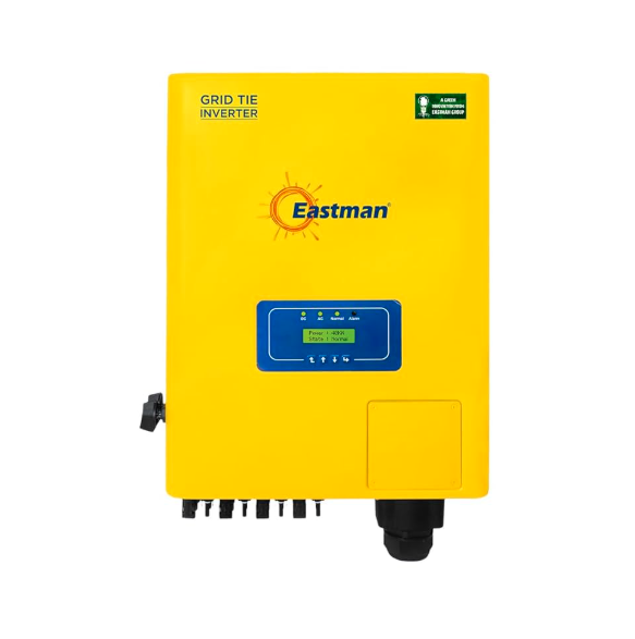EASTMAN ON-GRID INVERTER ES-50K-GT عاكس منزلي