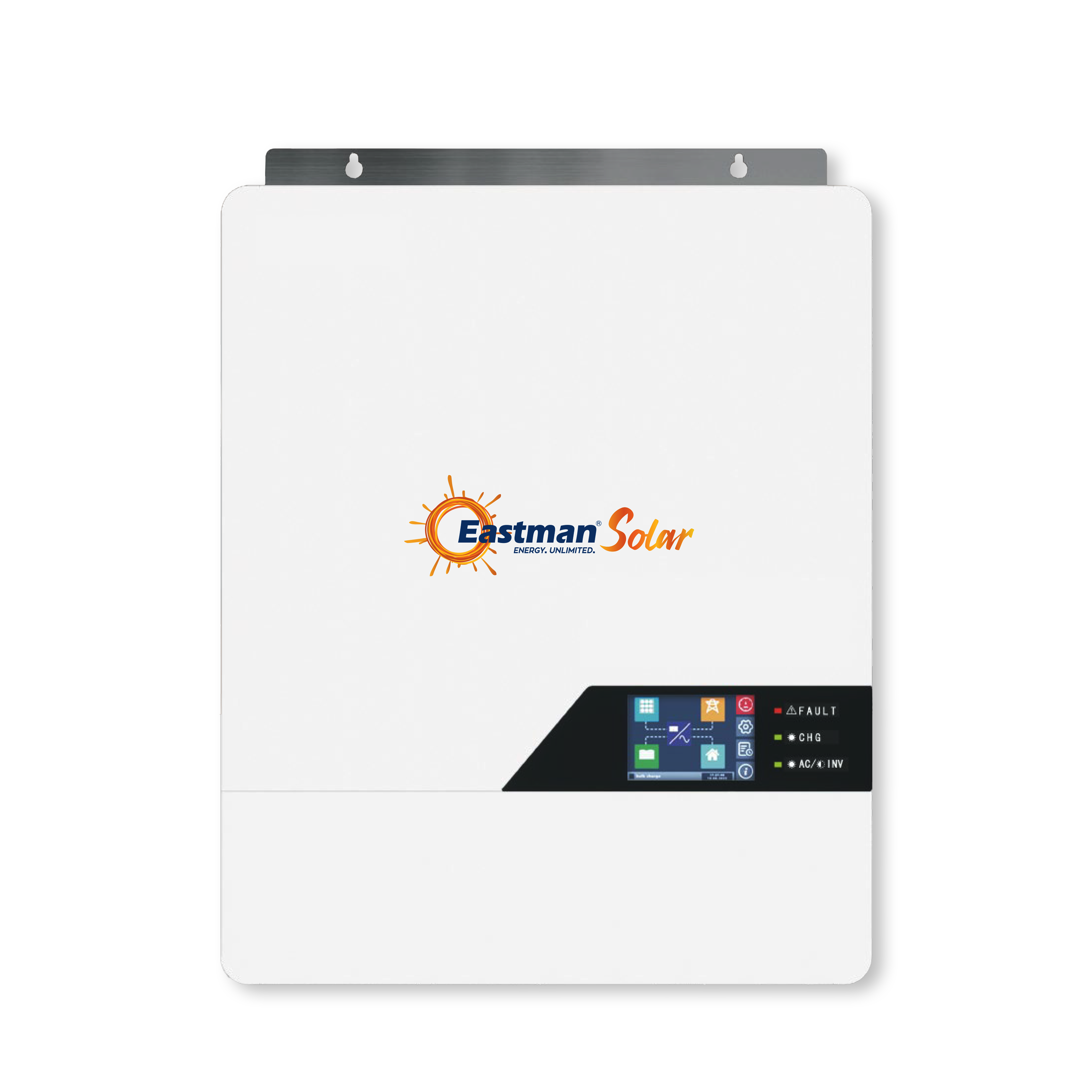 EASTMAN HYBRID INVERTER EM11KW عاكس منزلي