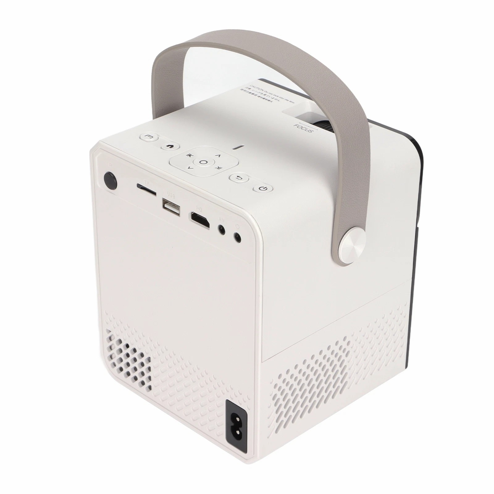 DATA SHOW M800 داتا شو