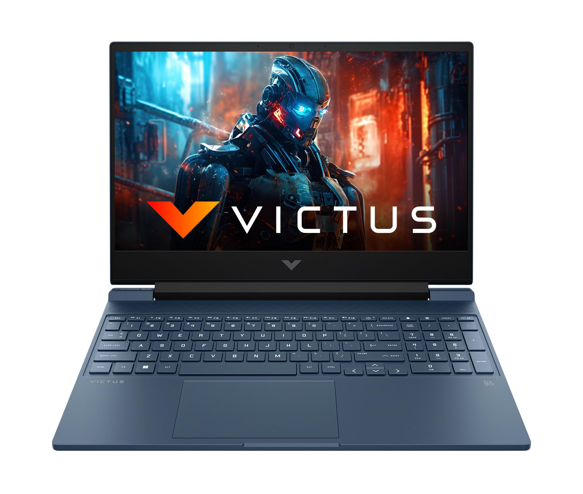 HP VICTUS 2082 RYZEN 5  8645 HS 8GB 512GB SSD 15.6 FHD 144Hz RTX 4050 6GB WIN 11