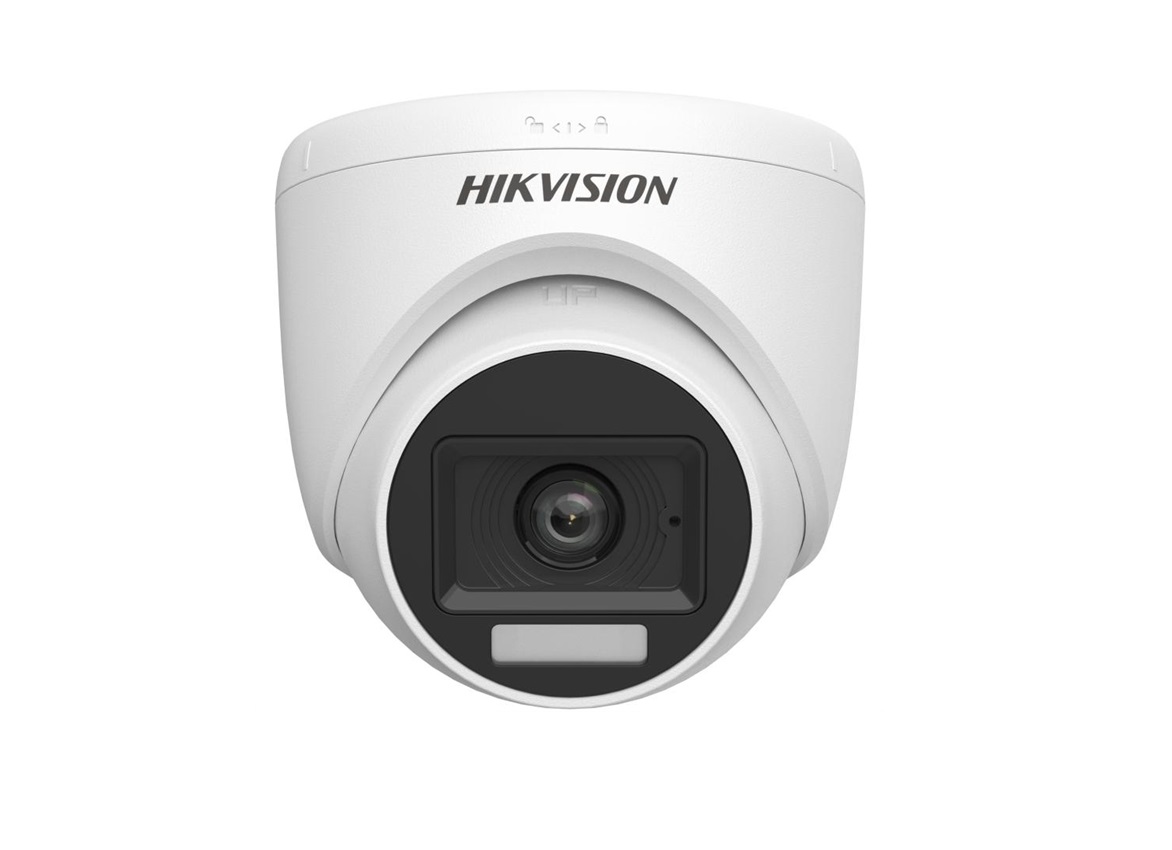 CAMERA HIKVISION 3K DS-2CE76K0T-EXLPF كاميرا منزلية