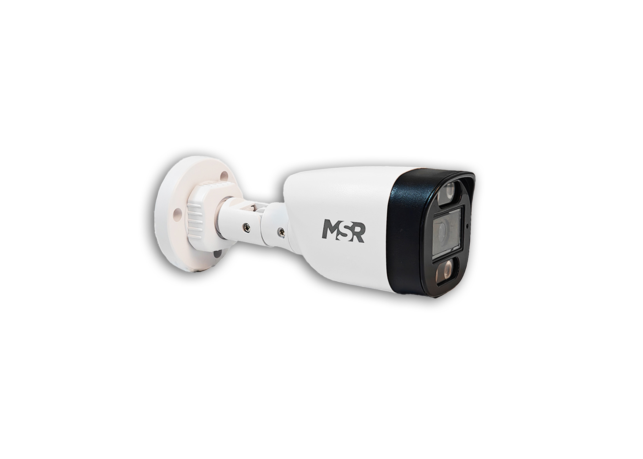 KIT CAMERA MSR 2MP FULL STARLIGHT سستم كاميرات
