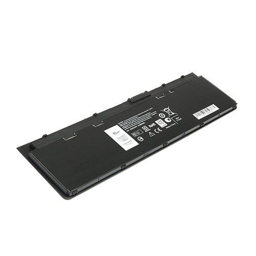 BATTERY DELL WD52H بطارية لابتوب ديل