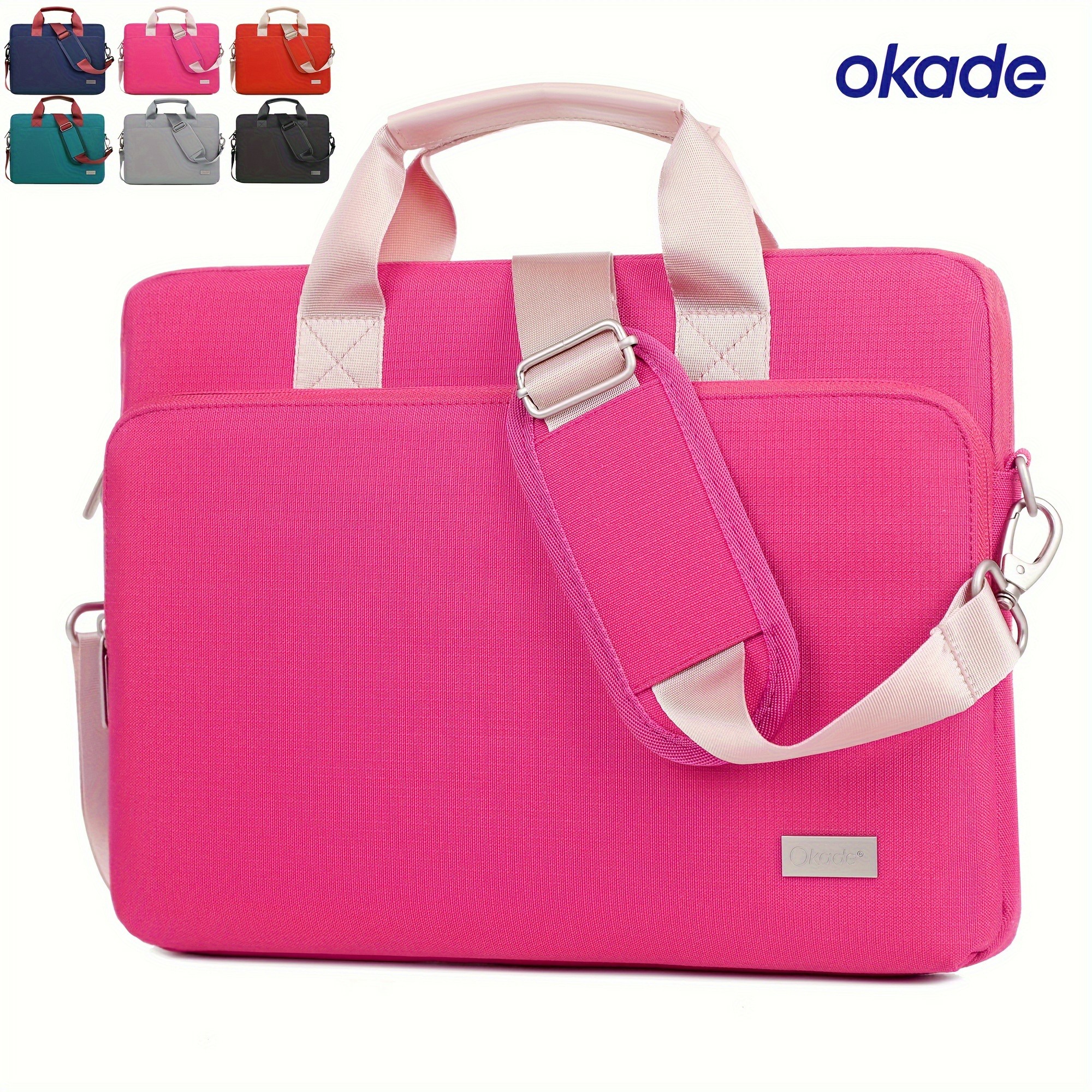 BAG OKADE T68 حقيبة يد حجم 14