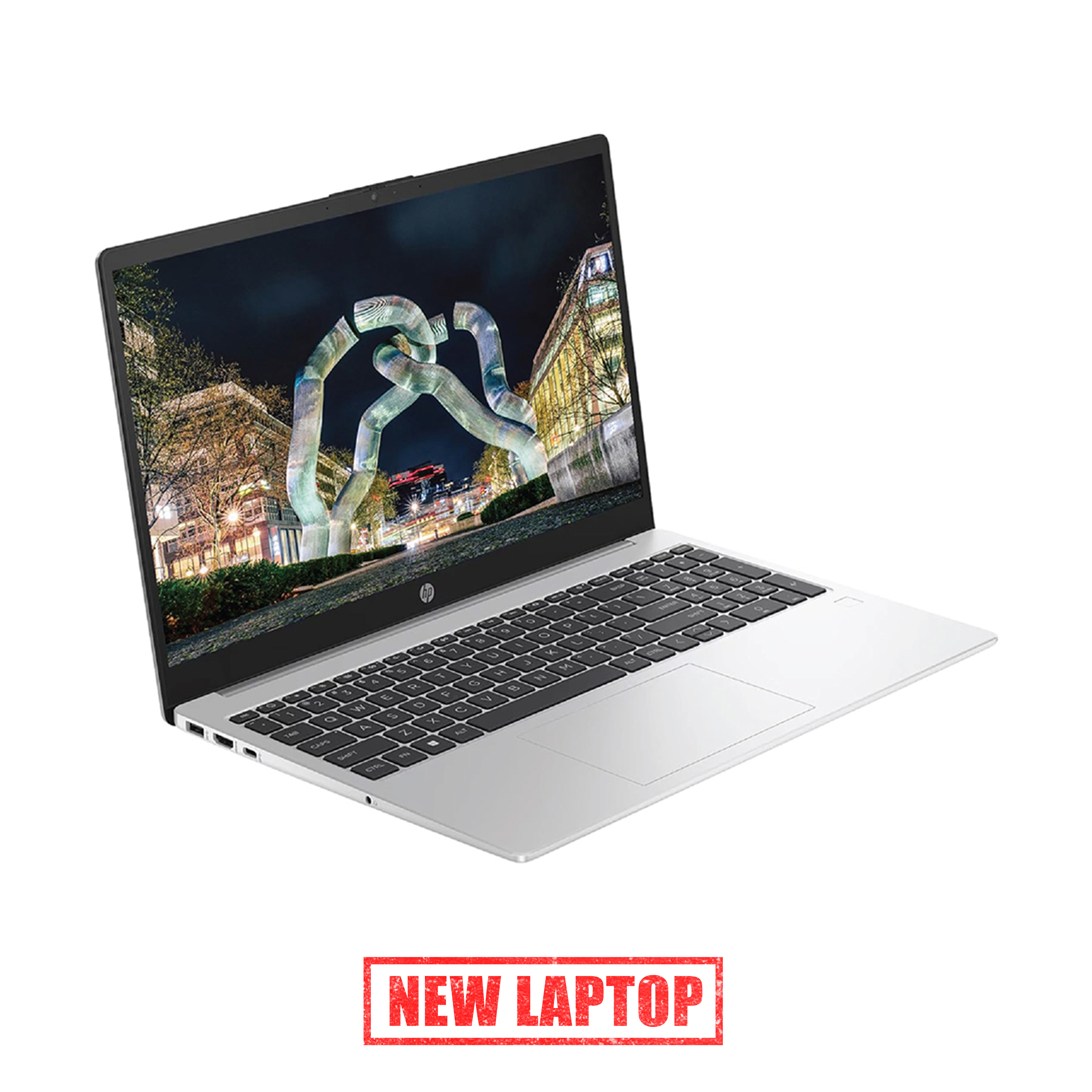 HP 250 G10 I5 13TH  8GB 512GB SSD 15.6 FHD MX 550 2GB DOS