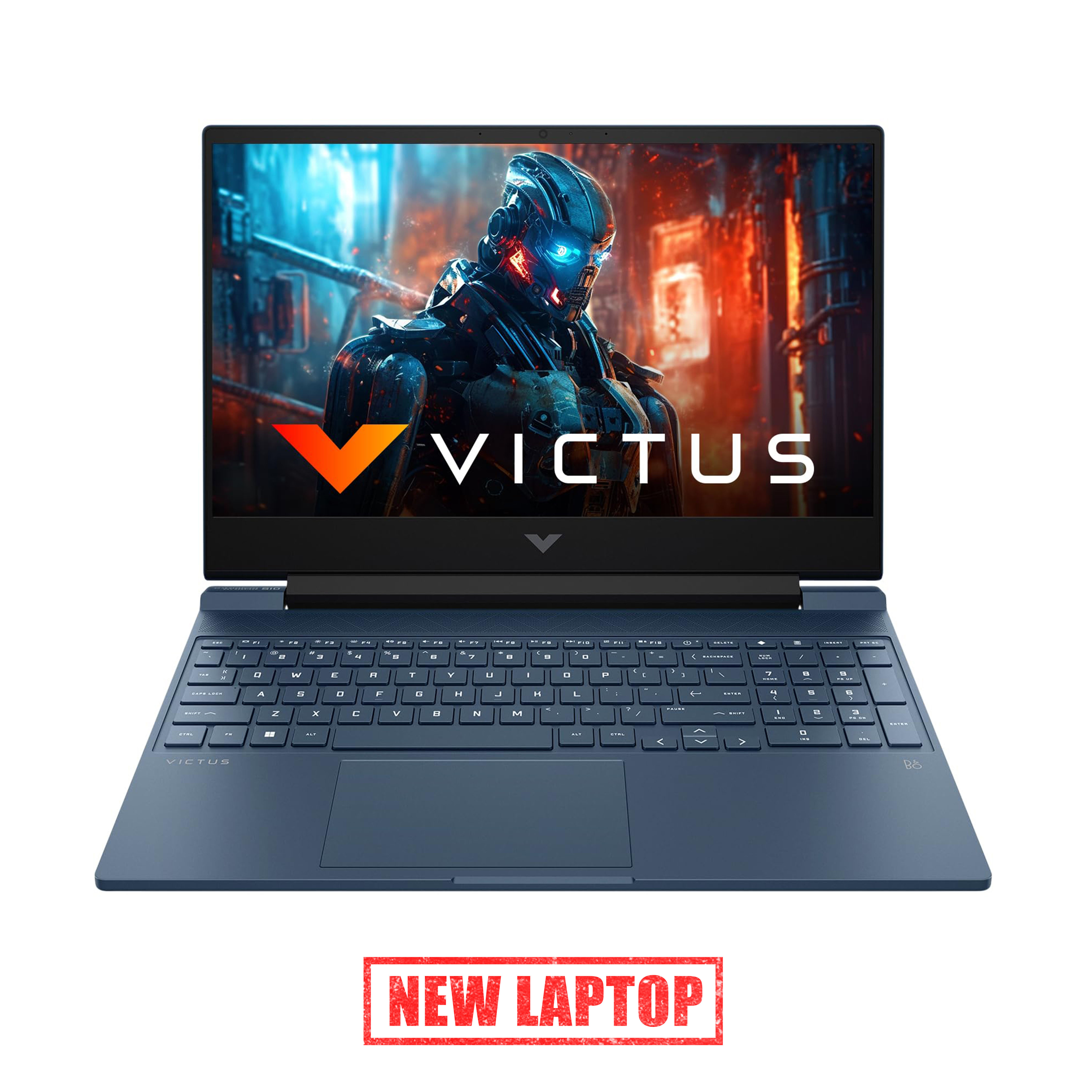 HP VICTUS 2013 I5 13420H 8GB 512GB SSD 15.6 FHD 144Hz RTX 3050 6GB WIN 11