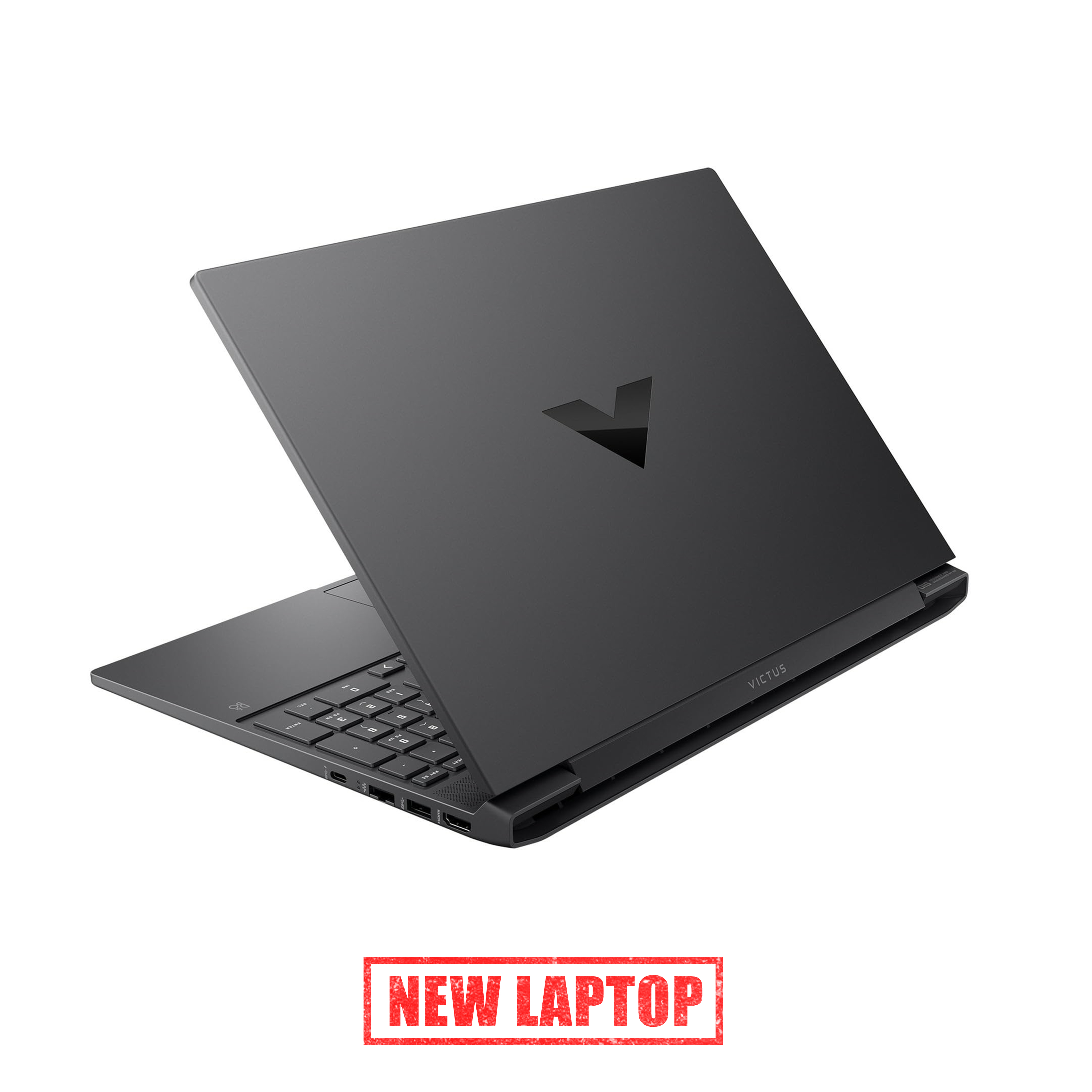 HP VICTUS 2013 I5 13420H 8GB 512GB SSD 15.6 FHD 144Hz RTX 3050 6GB WIN 11