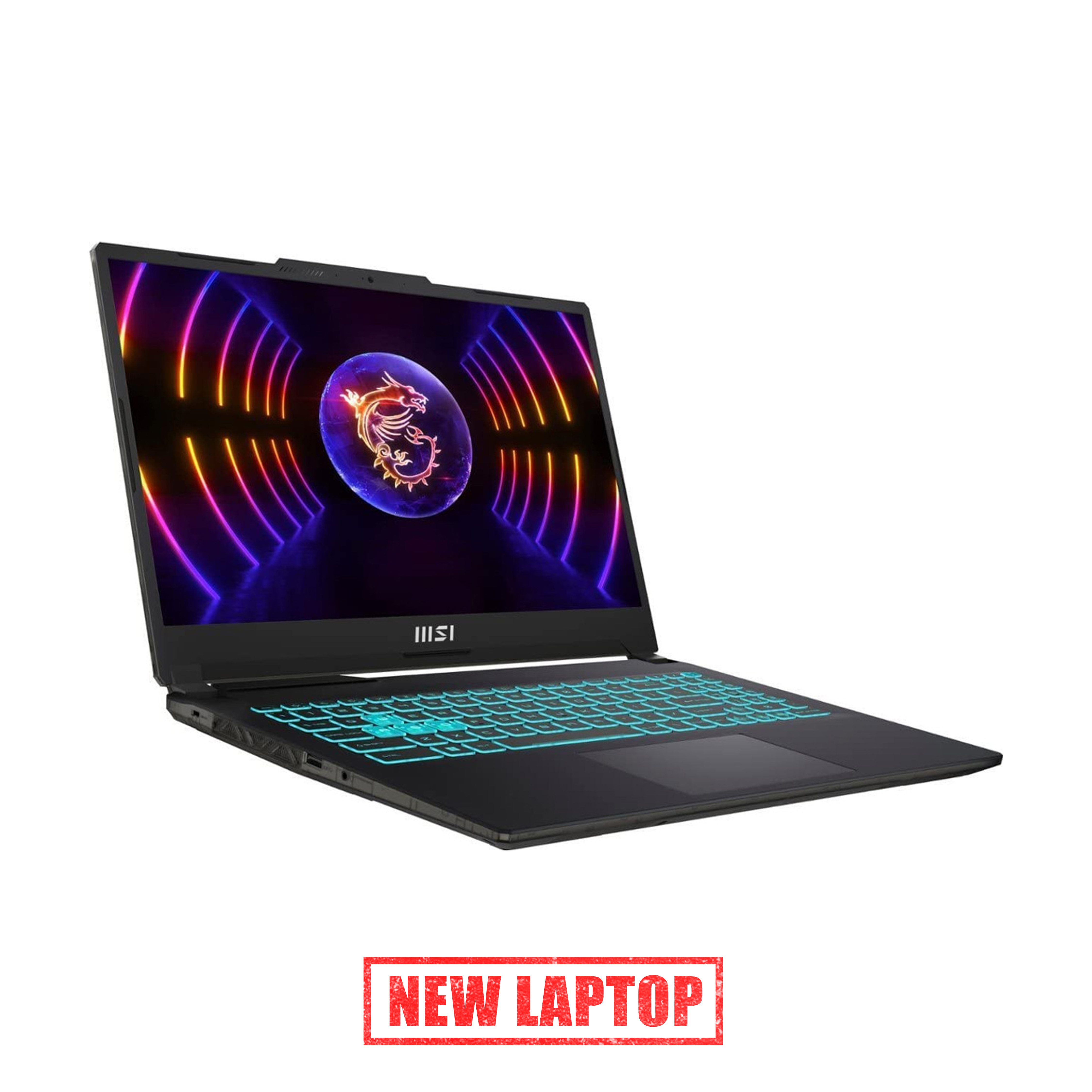 MSI CYBORG I7 13TH HQ 16GB 1TB SSD  RTX 4060 8GB 15.6 144HZ