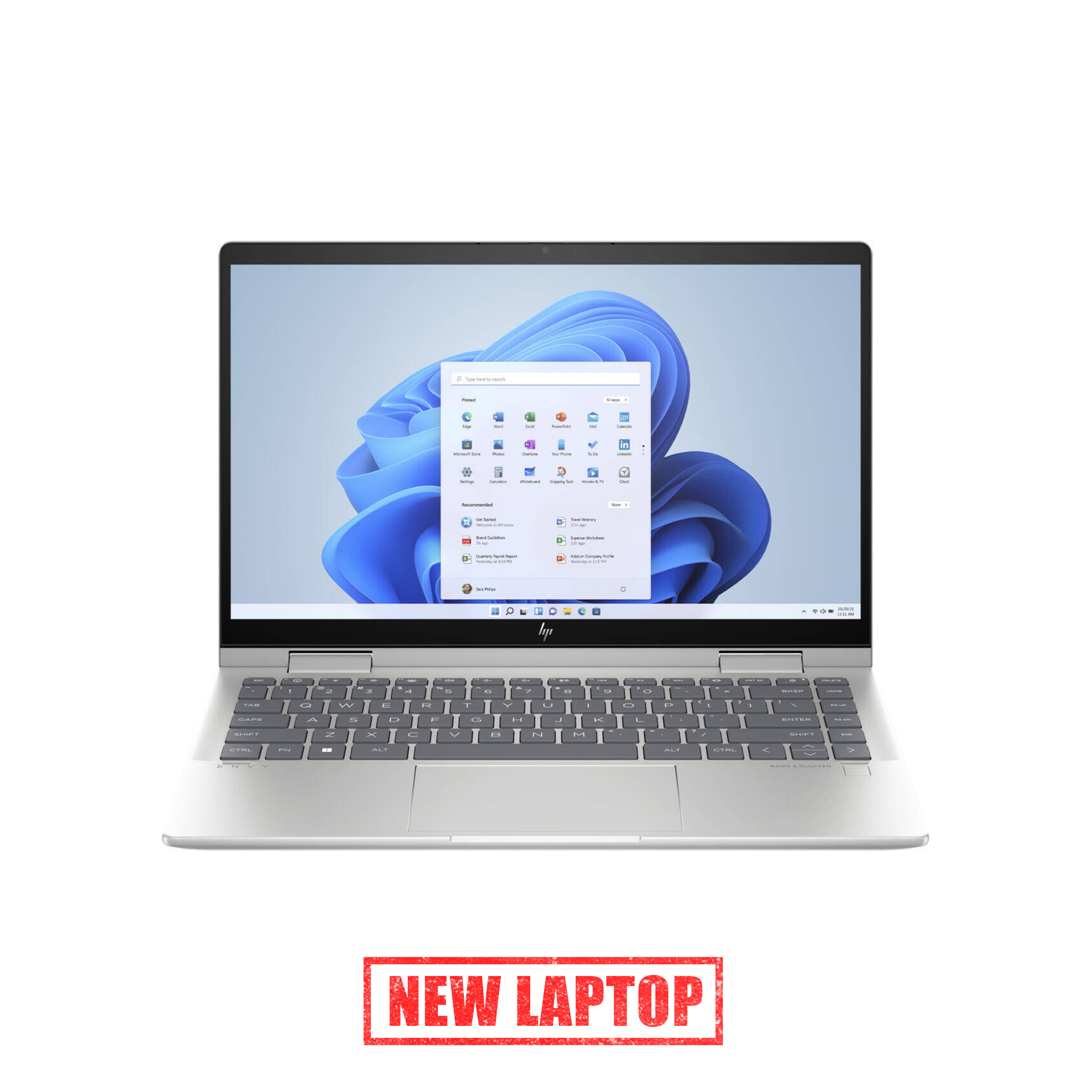 HP ENVY 1058 I5 13335 U 8GB 512GB SSD 15.6 FHD IPS IRIS X Win 11