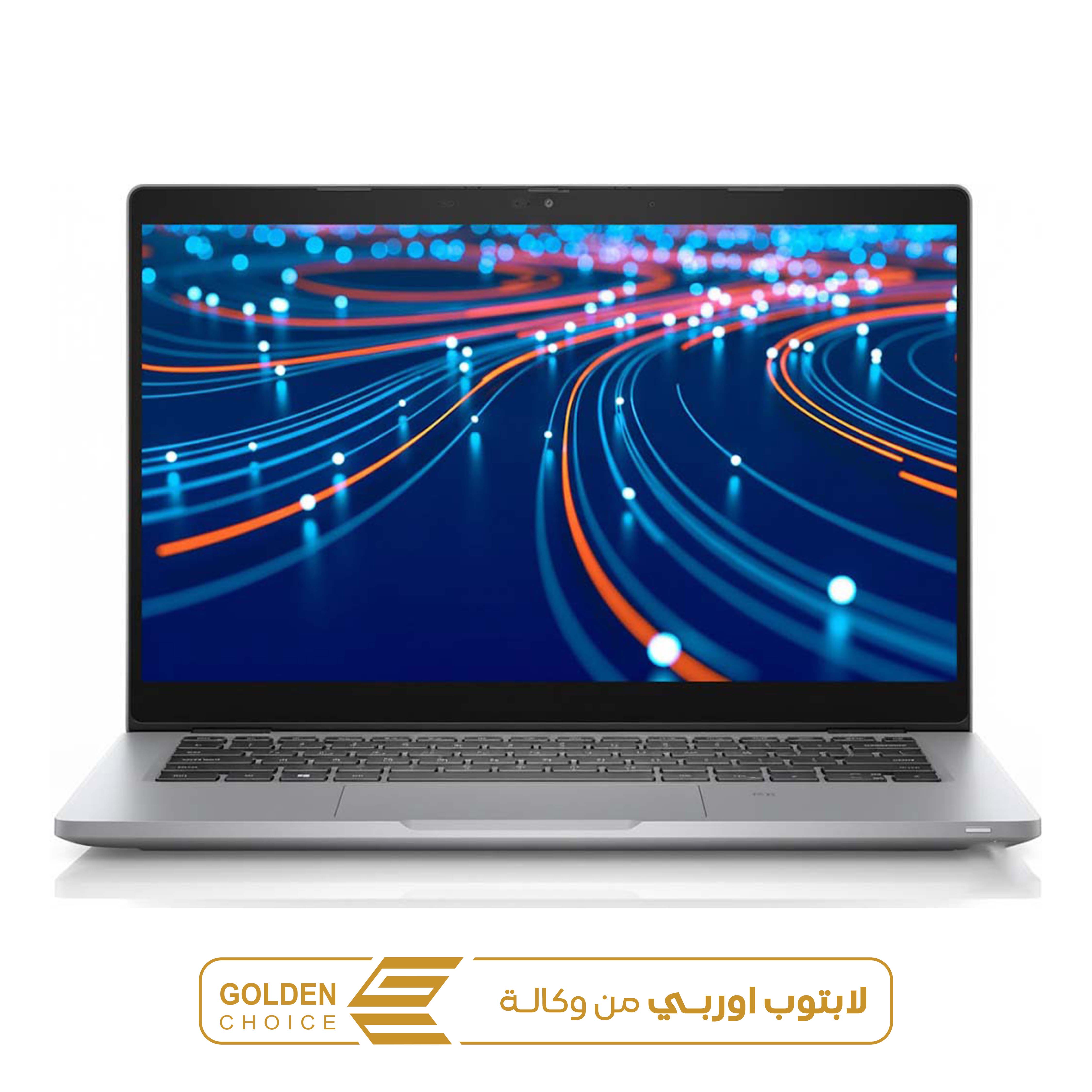 DELL 5320 CI5/11TH 8 256SSD X360