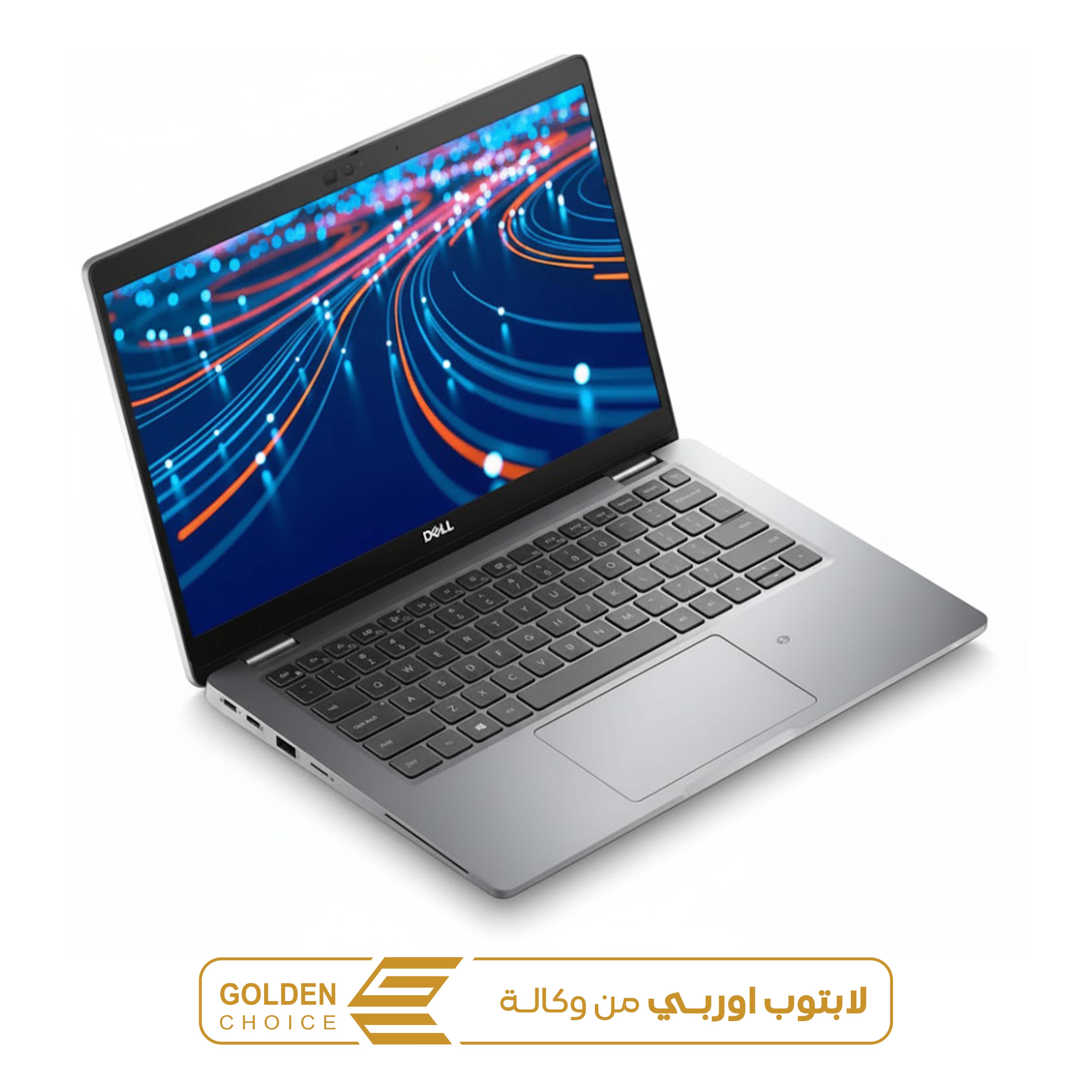 DELL 5320 CI5/11TH 8 256SSD X360