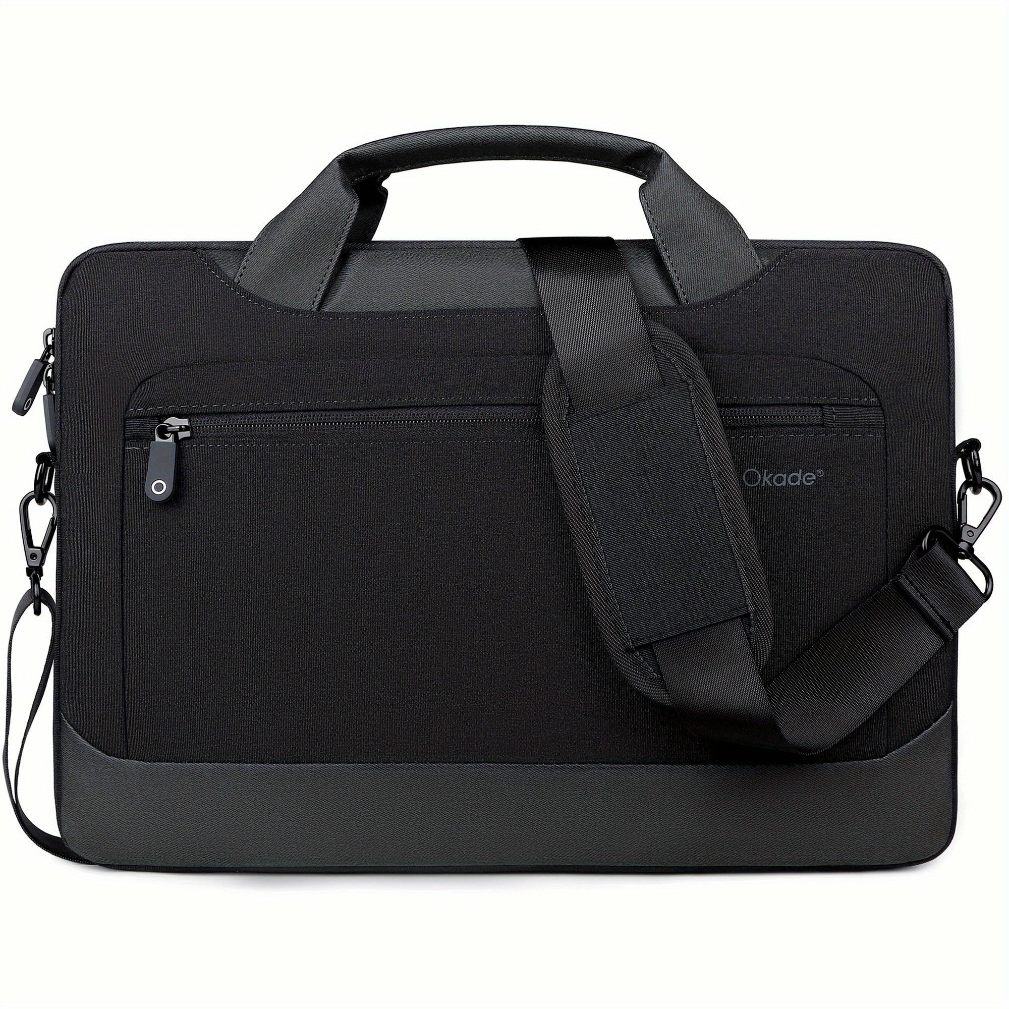 BAG OKADE T62 15.6 حقيبة حجم 15.6 - لون اسود