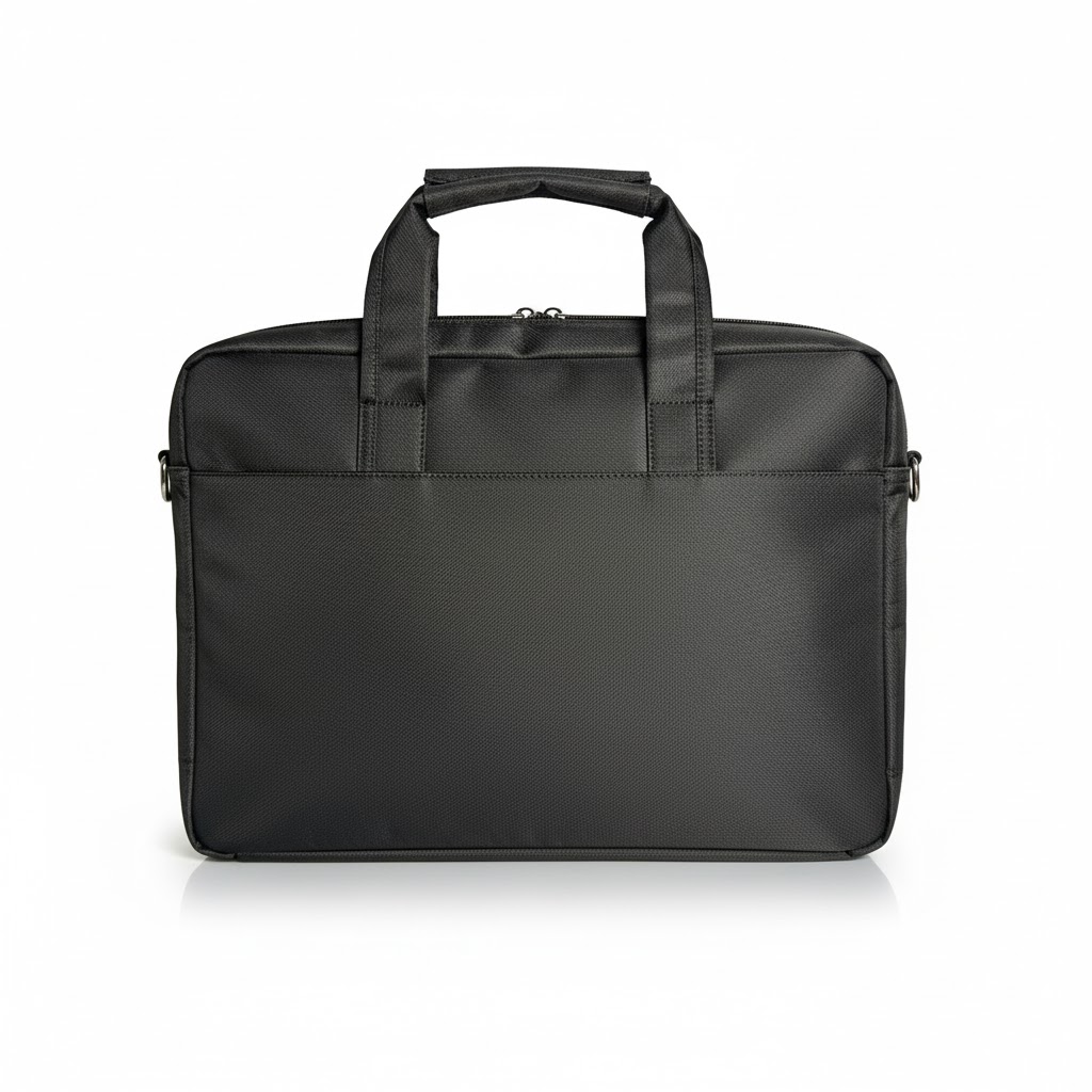 BAG DELANGGE 601 حقيبة حجم 14 - لون رصاصي