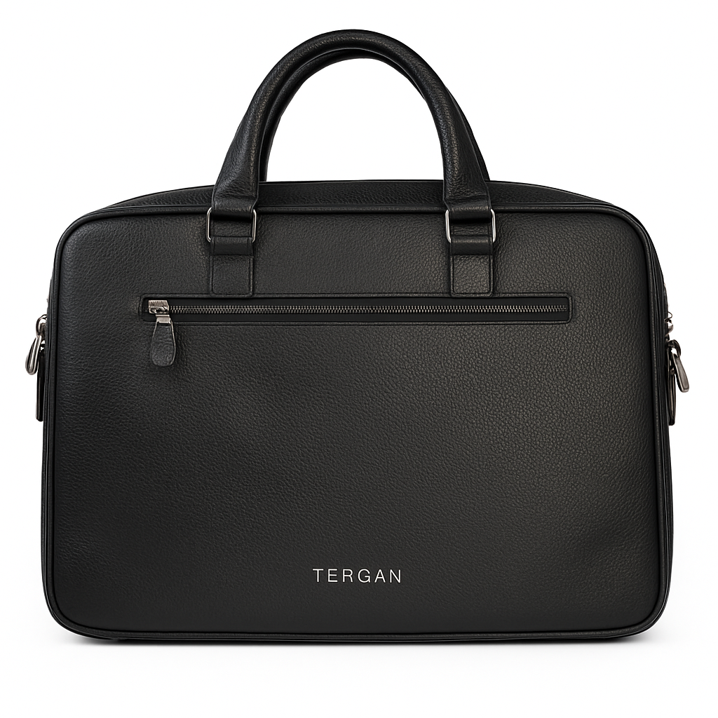 BAG TERGAN 013-6 حقيبة حجم 15 - لون اسود