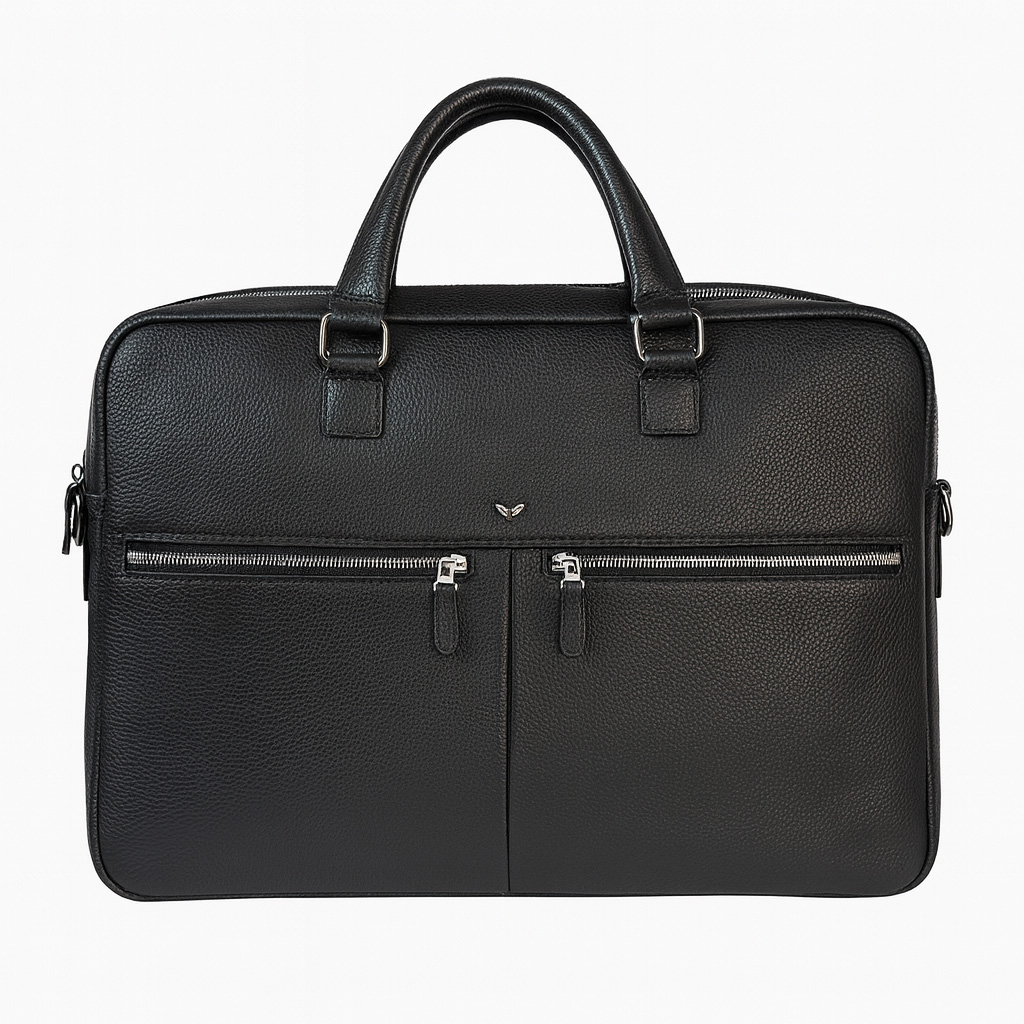 BAG TERGAN 8221-8 حقيبة حجم 15 - لون اسود