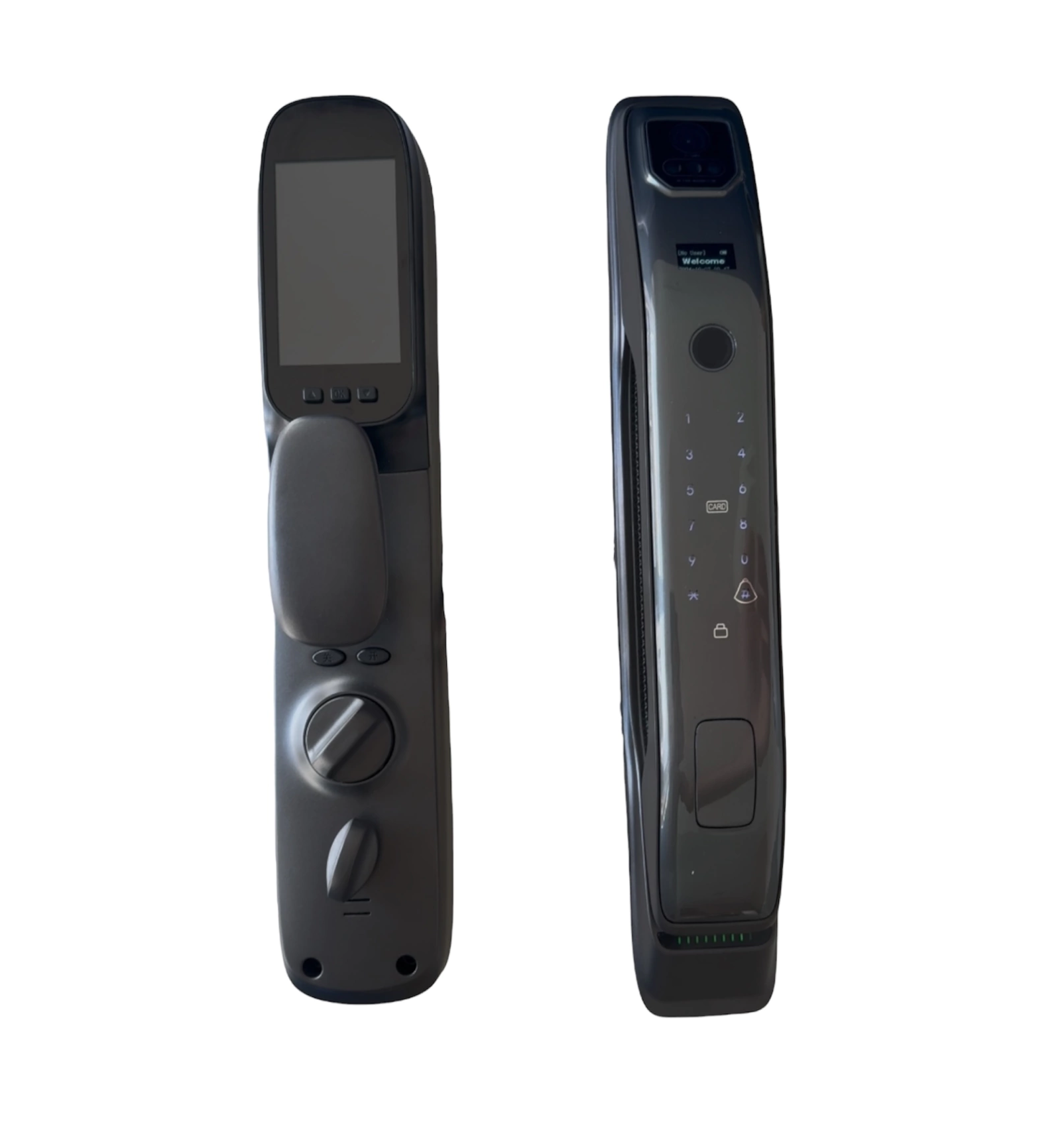 A9 PRO MAX مقبض باب