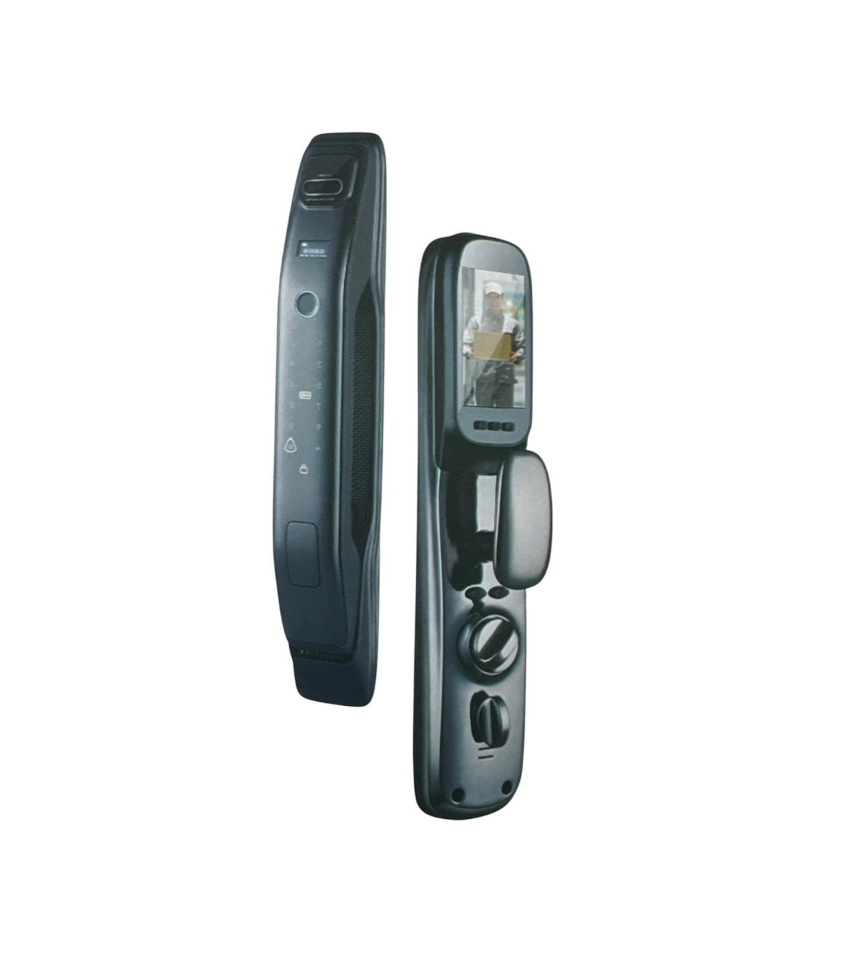 A9 PRO MAX مقبض باب