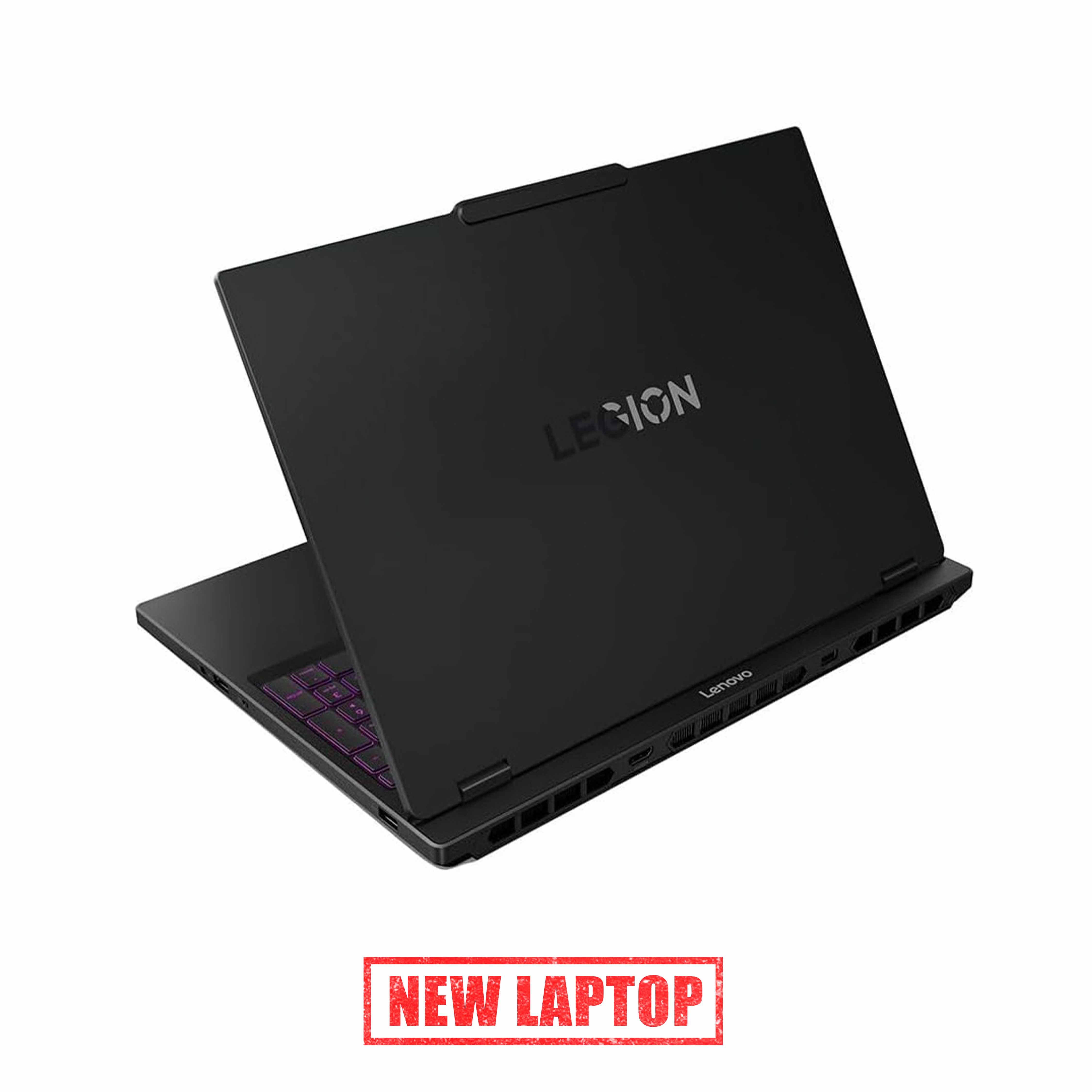 LENOVO G Legion 5i  Ci7 16GB 1TB SSD RTX 5060 8GB لابتوب جديد