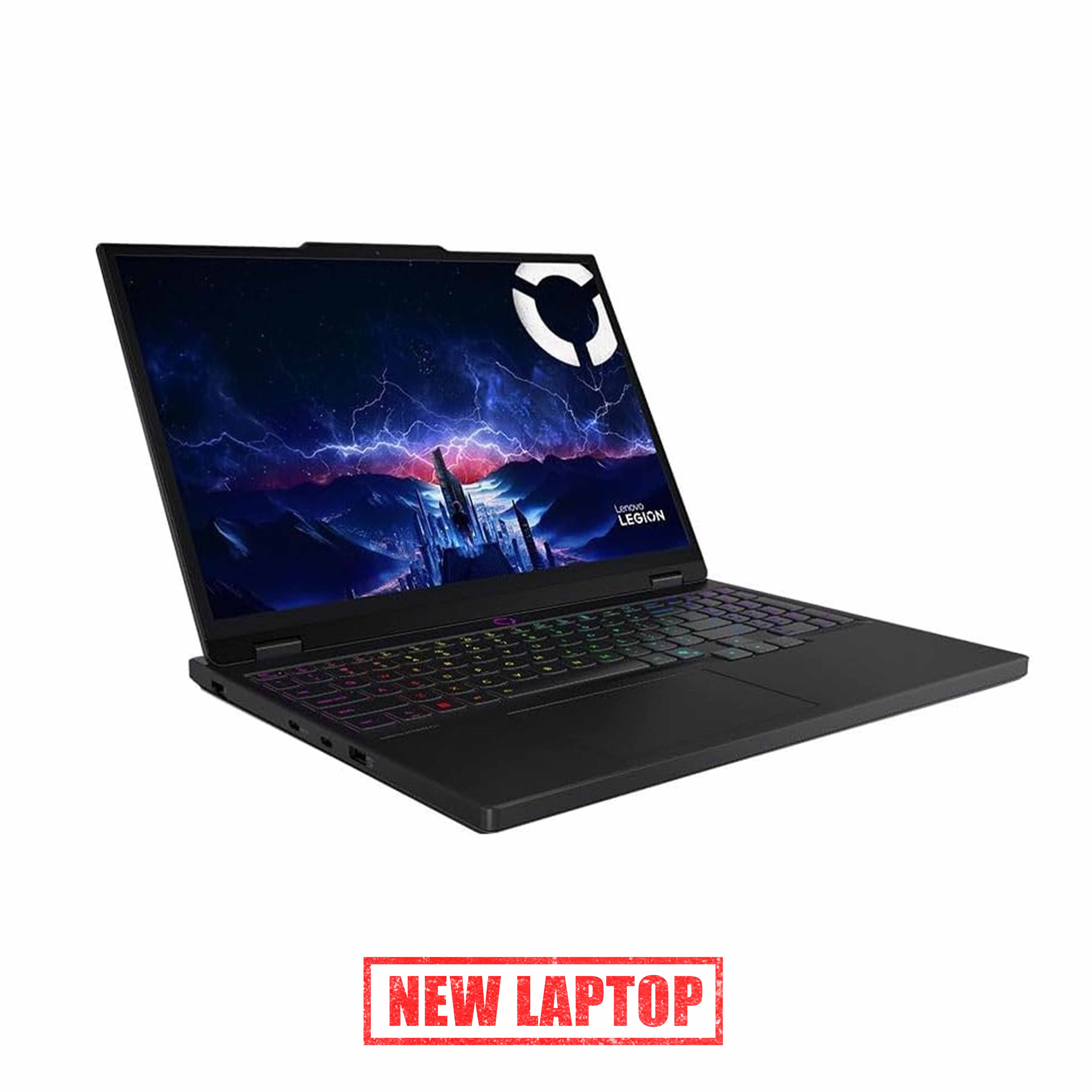 LENOVO G Legion 5i  Ci7 16GB 1TB SSD RTX 5060 8GB لابتوب جديد