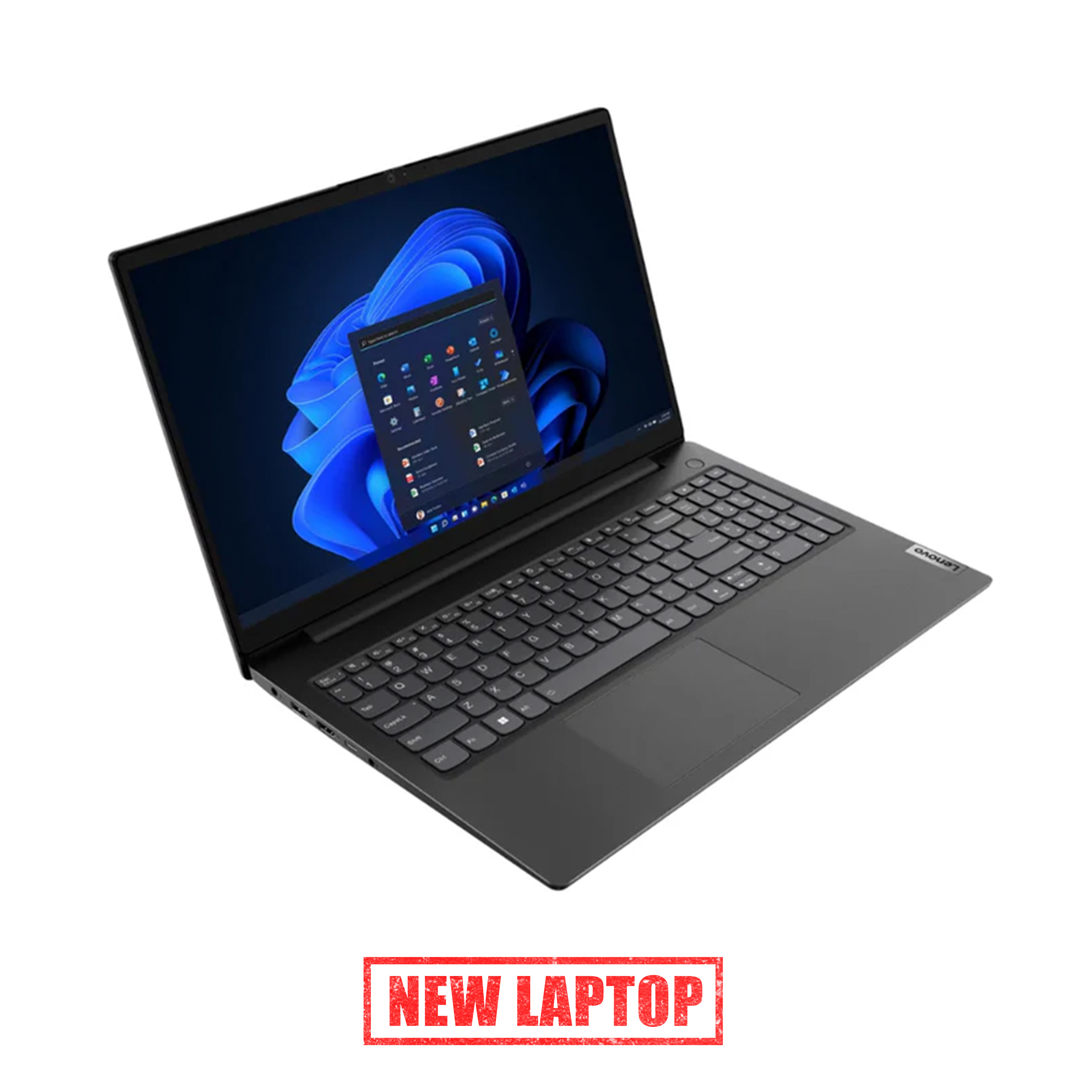 LENOVO V15 G4 CI5 8GB 512GB SSD INTEL لابتوب جديد