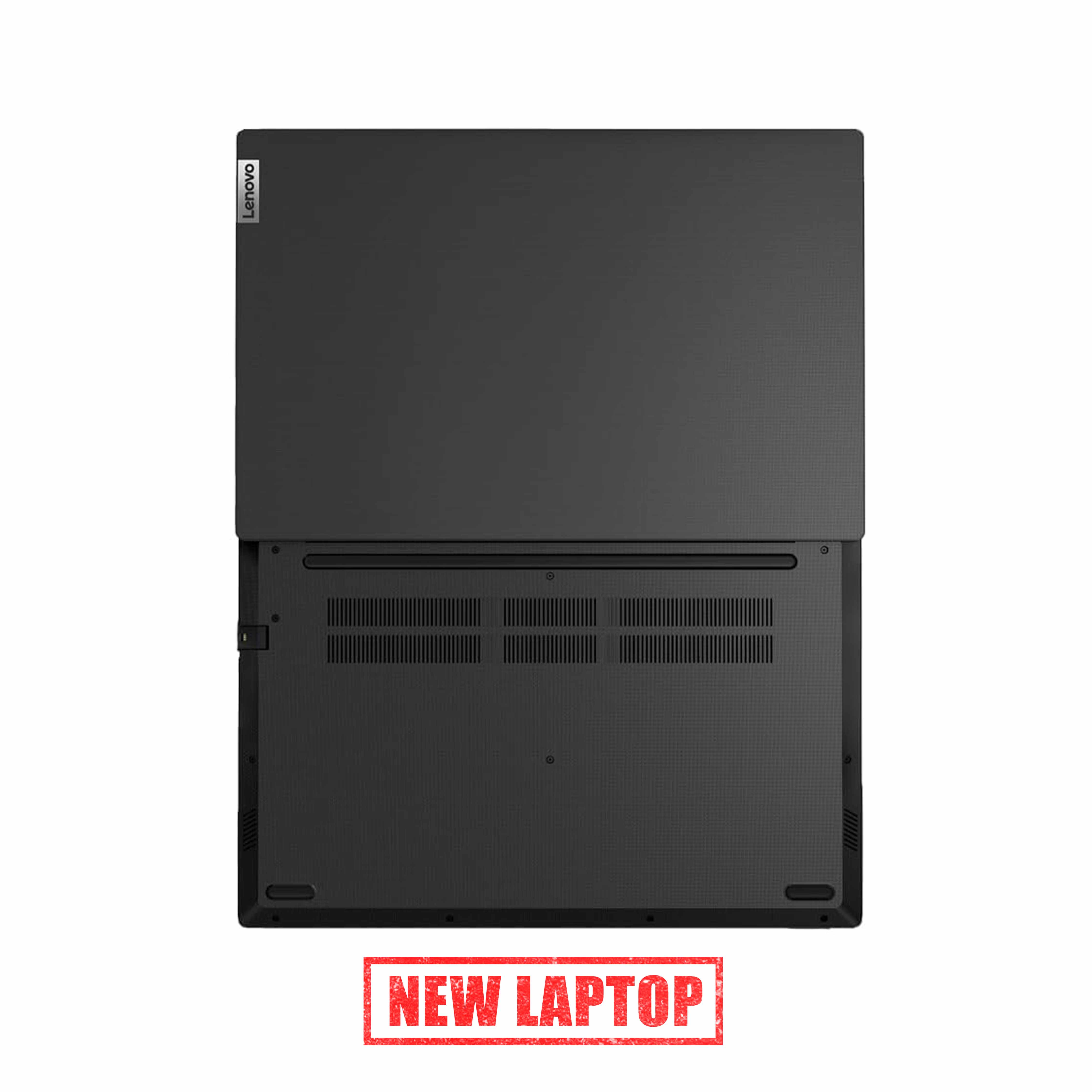 LENOVO V15 CELERON N4500 8GB 256GB SSD INTEL لابتوب جديد