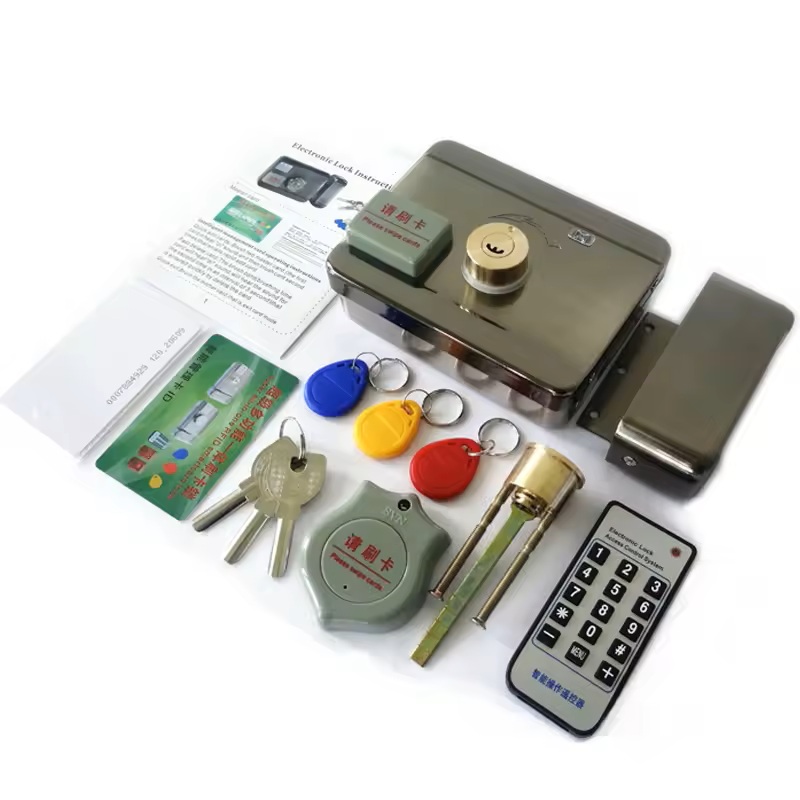 قفل كيلون حديد 1073