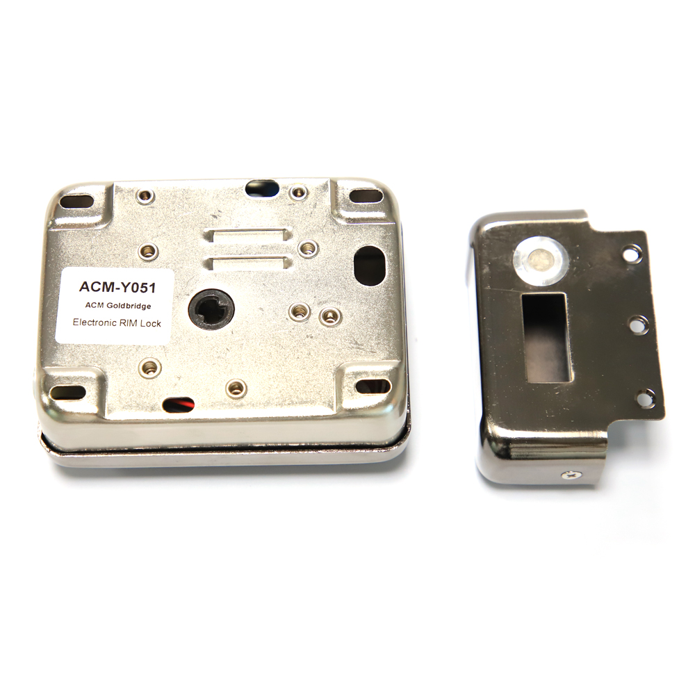 قفل كيلون حديد مدالية 188