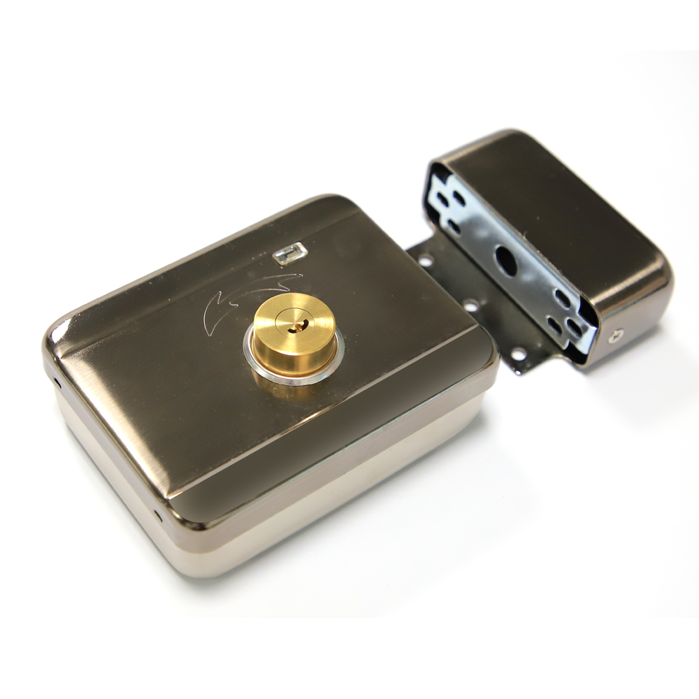 قفل كيلون حديد مدالية 188