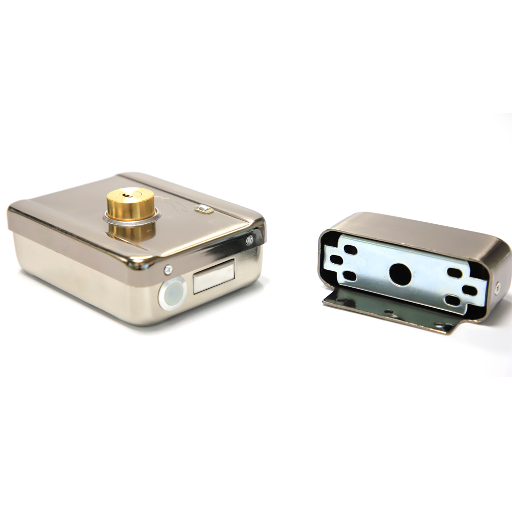 قفل كيلون حديد مدالية 188