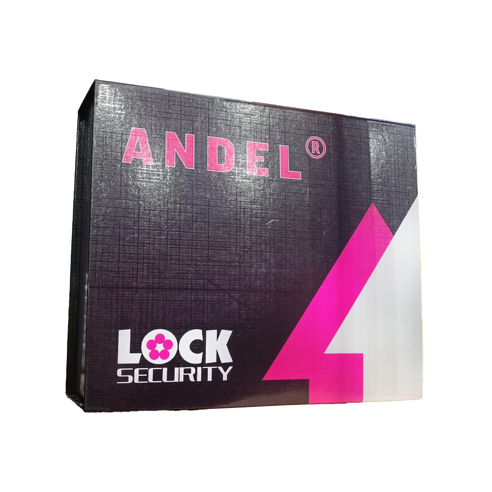 قفل كيلون حديد 788