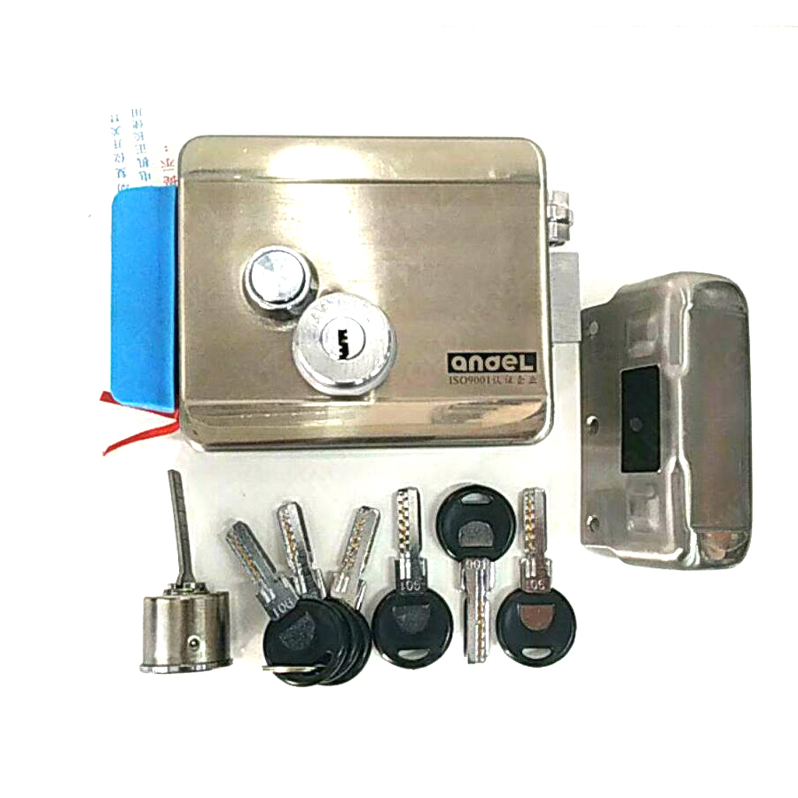 قفل كيلون حديد 788