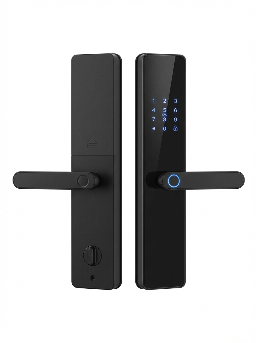 مقبض باب A1 WIFI