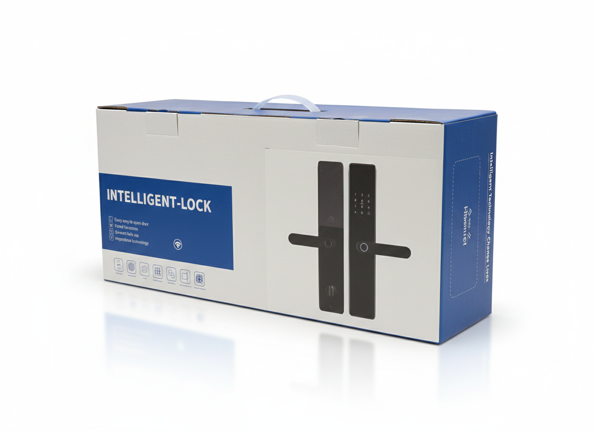 مقبض باب A1 WIFI