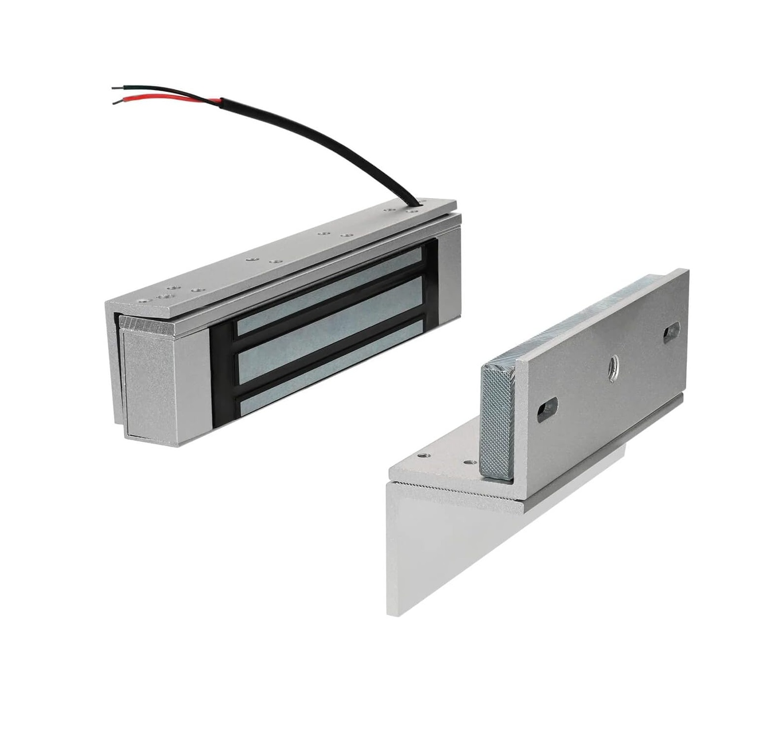 قفل مغناطيسي 180 كغم